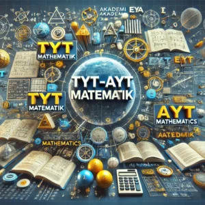TYT ve AYT MATEMATİK