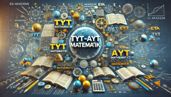 TYT ve AYT MATEMATİK