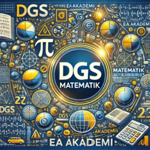 DGS MATEMATİK