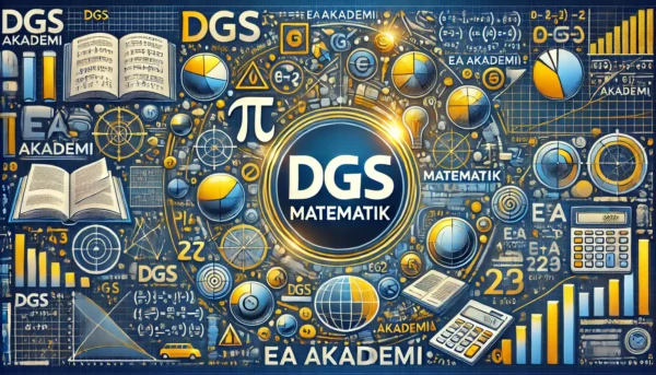 DGS MATEMATİK