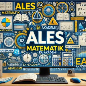 ALES MATEMATİK