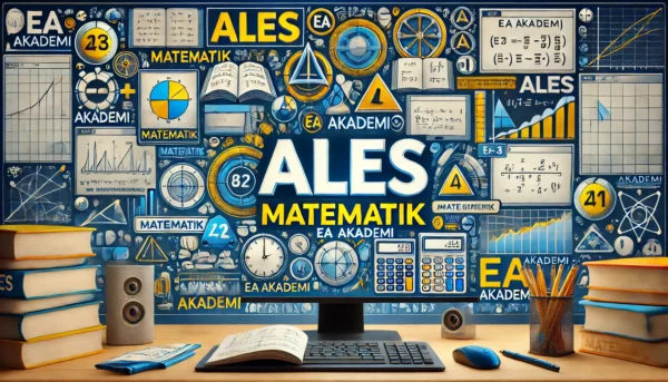 ALES MATEMATİK