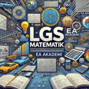 LGS MATEMATİK